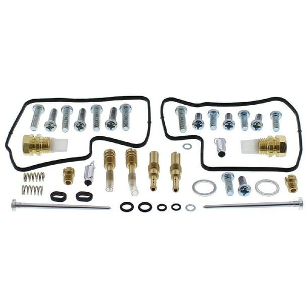 All Balls 26-1877 Carburetor Rebuild Kit